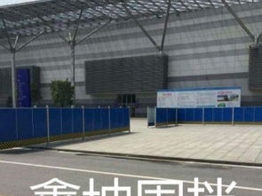 顺义市政围挡 道路施工围挡的选择与北京建材指南