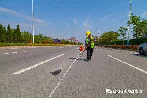 日照交通发展集团 以精品市政工程赋能城市蝶变，铸就品牌硬实力
